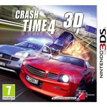 Crash Time
