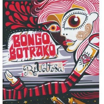 Revoltosa Cd