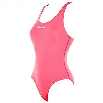 Bañador Mosconi Breezer Rosa Chicle - Fucsia Mujer, Goma, Talla 36