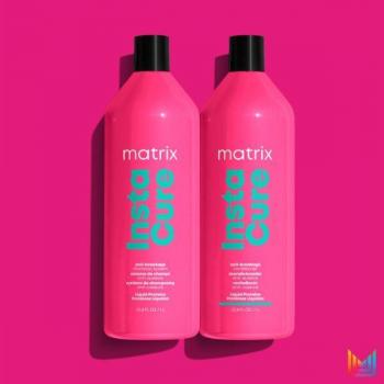 Matrix Total Results Instacure Anti-Breakage Conditioner for Damaged Hair 1000ml