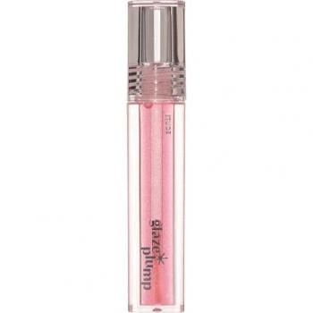 Etude Aurora Pink Glaze Plump Gloss 4g