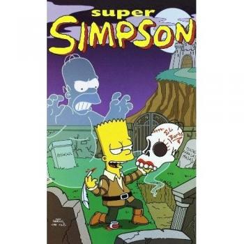 ¡Los Simpson interpretan a Shakespeare!