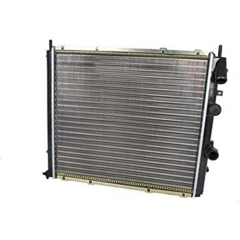 Radiador de refrigeración del motor THERMOTEC D7R002TT