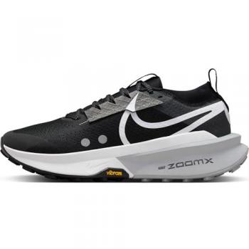 Zapatillas de Trail Running Nike Zegama Trail 2 para Hombre - Negro y Blanco (42.5)