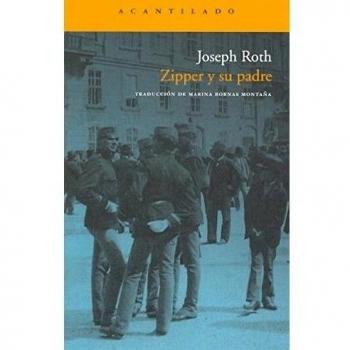 Zipper y su padre