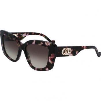Liu Jo LJ776S 234 Women’s Sunglasses Tortoiseshell Size 54
