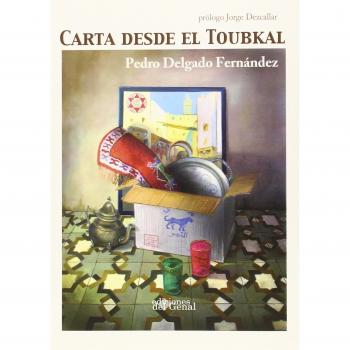 CARTA DESDE EL TOUBKAL