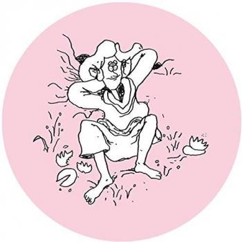 Lotos land remixed vinilo