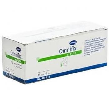 Esparadrapo elástico Omnifix 2m x 15cm - 1 unidad