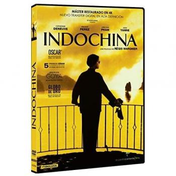 Indochina [DVD]