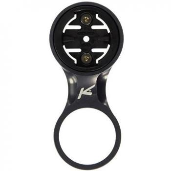 K-EDGE para Bicicleta Garmin Computer Monte MTB/Ah, Talla única, 353002002