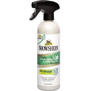 Absorbine VN-1111 SHOWSHEEN Stain Remover & Whitener