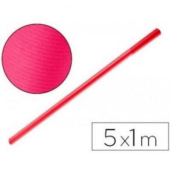 Liderpapel PK42 - Papel kraft, color fucsia