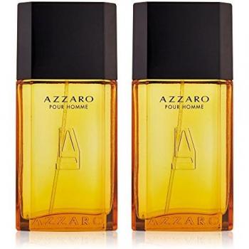 Azzaro Pour Homme Eau de Toilette Duo Set 2 x 30ml Spray