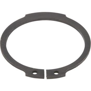 Componente de la caja de cambios Euroricambi 88531259 - Circlip, compatible con diversas aplicaciones automotrices, fabricado en acero de alta resistencia, diseñado para asegurar componentes dentro del sistema de transmisión