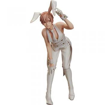 Estatua de PVC 1/8 Shirotani Tadaomi Ten Count 19 cm FREEING