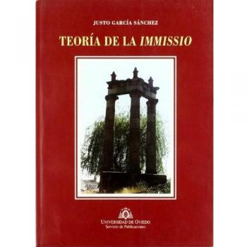Teoría de la Immissio