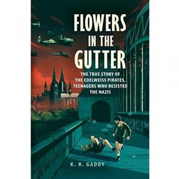 Flowers in the Gutter