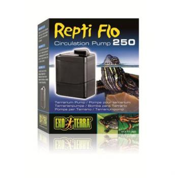 Exo Terra Repti Flo 250 Terrarium Pump