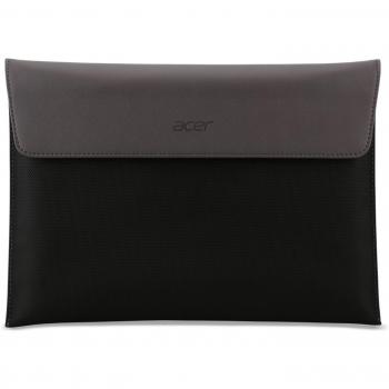 Acer Protective Sleeve - Bolsa para Acer Switch 10E, color negro y gris