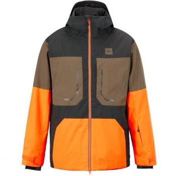 Chaqueta de Esquí Picture Elfyn Negro Hombre