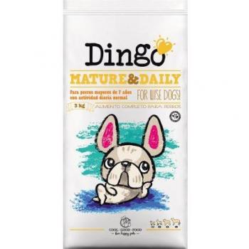 Dingo Comida Seca para Perros - 3000 gr