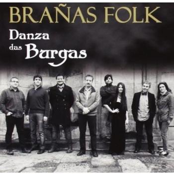 Danza Das Burgas