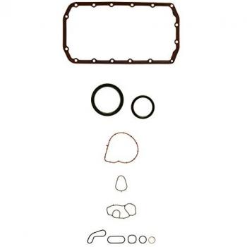 Juego de juntas, bloque motor AJUSA 54178100 - Juego de juntas para la parte baja del motor, fabricado por Ajusa, incluye todas las juntas necesarias para el ensamblaje y sellado del bloque motor