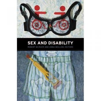 Sex and Disability: A Comprehensive Guide to Sexual Health and Inclusivity