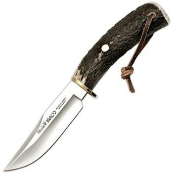 Muela Cuchillo Braco 11A
