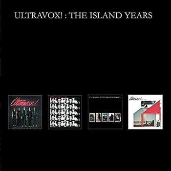 The Island Years