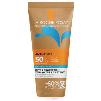 La Roche-Posay Anthelios Ultra-Résistant Wet Skin Gel SPF 50+ 200ml