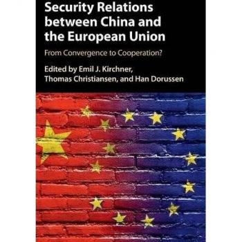 Security relations between china and the european union from convergence to cooperationz