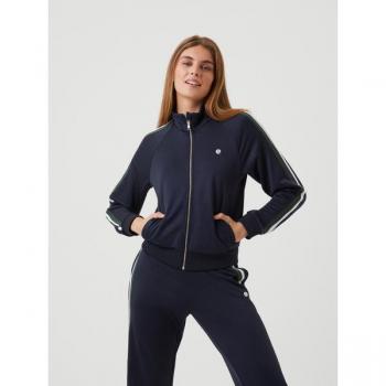 Björn Borg Ace Track Jacket Navy, XXL