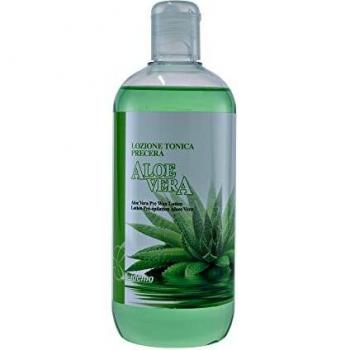 Idema Locion Tonica Pre Depil 500 ml.