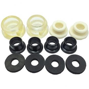 Casquillo Palanca de Cambios 3RG 24707 - OEM 171798211 - Juego de Reparación para Vehículos, Compatible con Diversos Modelos de Coche y Moto