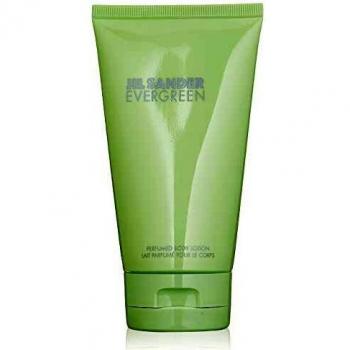 Jil Sander Evergreen Perfumed Body Lotion 150ml