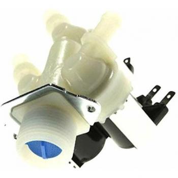 Electroválvula 5 vías para lavadora LG 5221EA1009C
