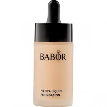 Babor Hydra Liquid Foundation 30 ml - Shade 07 Almond