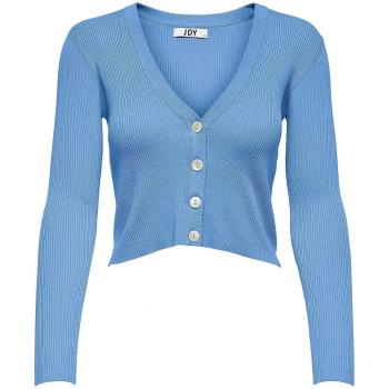 JDY Donnel Women's Long Sleeve Knitted Cardigan