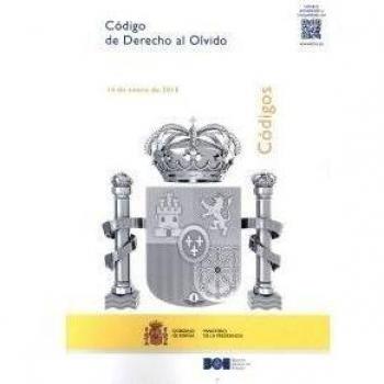Código de Derecho al Olvido: 94