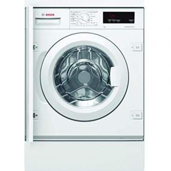 Bosch LVD WIW24304ES 7K 1200R A -10 Blanco