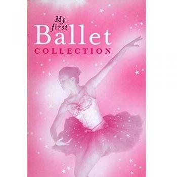 My First Ballet Collection [DVD] [2009] [NTSC]