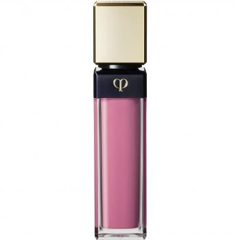 Clé de Peau Beauté - Brillo de labios Radiant Gloss Rose Pearl 8 ml