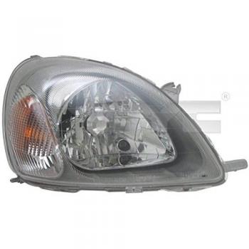 Faro Principal TYC 20-5730-08-2 Izquierda - Conjuntos de Luces