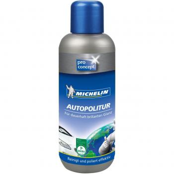 Michelin 92528 Pulidor de coche Pro concept 250 ml