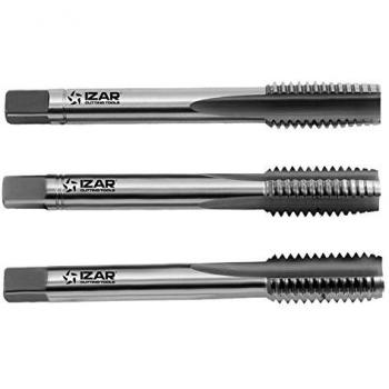 Izar M80501 - Macho mano hss din-352 5 x 0.80