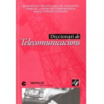 Diccionari de telecomunicacions: 1