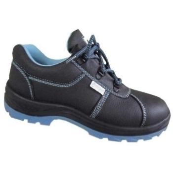 Zapato de Seguridad Outas Gorbea S3 Talla 39 - Modelo Sin Marca