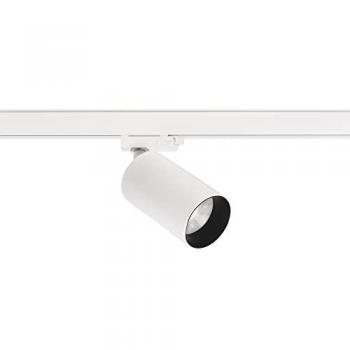 Proyector LEDS·C4 Atom Track 75 14.3W Blanco Cálido 2700K CRI 90 Phase Cut